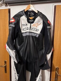 Víkendová cena - Alpinestars Techair jednodílná kombinéza