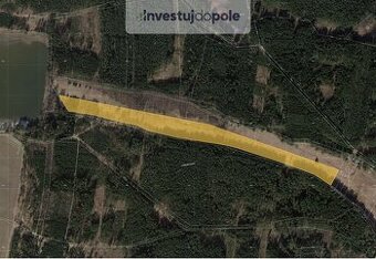 Prodej louky 40 954 m², Trstěnice, ev.č. 2025-06-24-40
