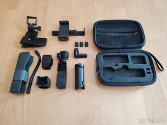 DJI OSMO Pocket