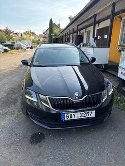 Pronájem aut pro řidiče Bolt a Uber - ihned k dispozici