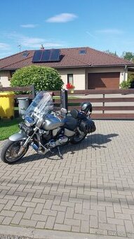 HONDA VTX 1800C