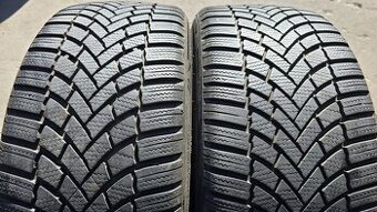 Zimní pneu 225/40/18 Bridgestone