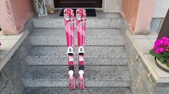 Dětské lyže Tecno Pro 110 cm