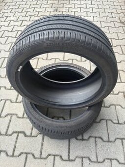 pneumatiky 225/40 R18 Y XL