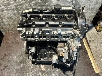 Mercedes CLA W117 motor 2.2CDI OM 651930