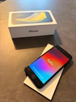 Apple iPhone SE (2020)