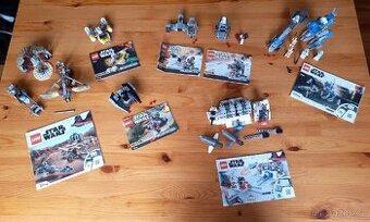 Lego Star Wars