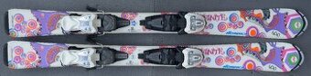 dětské lyže Nordica Infinite 100 cm
