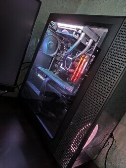 Omen 30L,i7 10700kf
