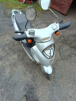 YUKI RELLY 50