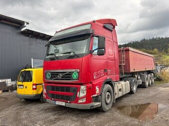 Volvo fh