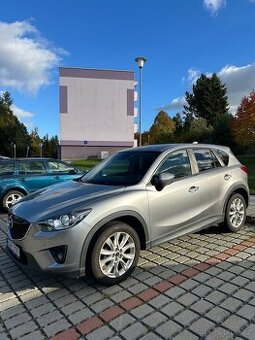 Mazda cx5