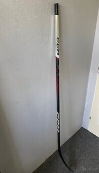 Nová kompozitová hokejka CCM JetSpeed FT6pro, zahnutí pravé
