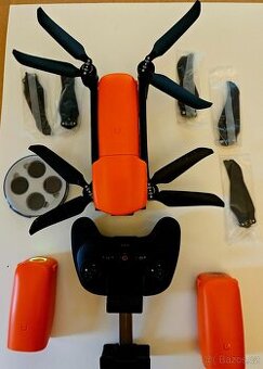 AUTEL EVO LITE + kombo. Profi filmovy dron