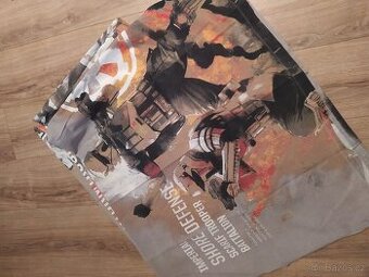 Povlečení Star Wars