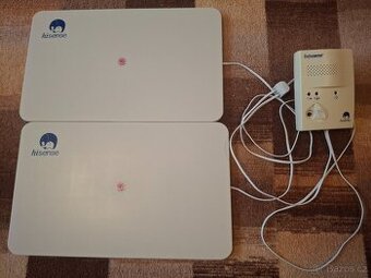 Monitor dechu Babysense 2
