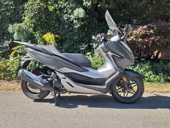 Honda forza 300 rok 2019