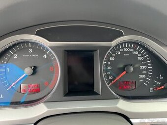 Audi a6 c6 3.0 TDI Quattro