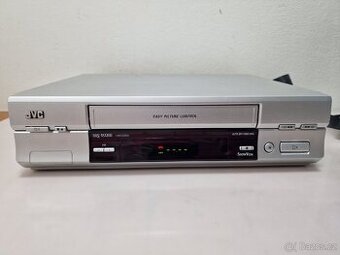 Videorekordér JVC HR-V205 VHS