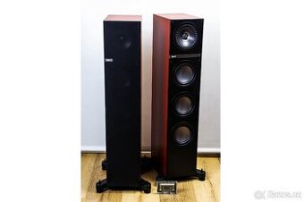 KEF Q-500 / top zvuk / záruka