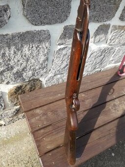 Vzduchovka Diana 1925 pekny funkcni stav