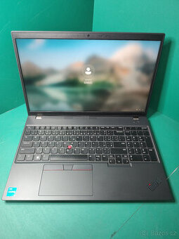 Lenovo Thinkpad L15 g3 i5-1235u 32GB√512GB√FHD-15.6√1rz√DPH