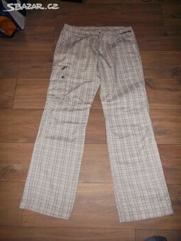 nove damske kalhoty alpine pro velikost 42