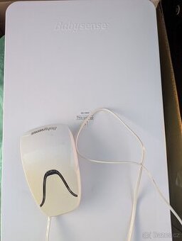 Monitor dechu BabySense Pro 1