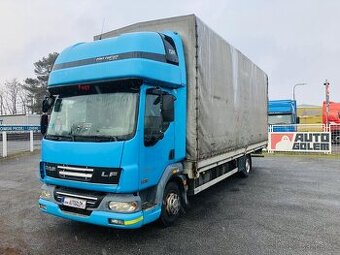 DAF FA LF45 220 valník