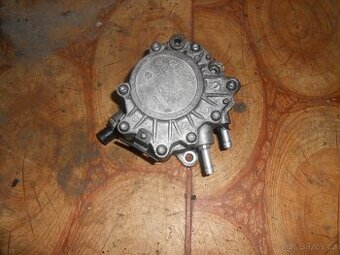 prodam vysokotlake cerpadlo , vakuove cerpadlo , tandemove