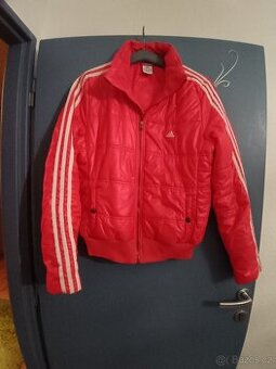 ADIDAS - zánovní bunda