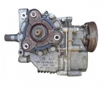Rozvodovka 0AV409053AG CFGC PQW VW Passat B7 r.v. 2014