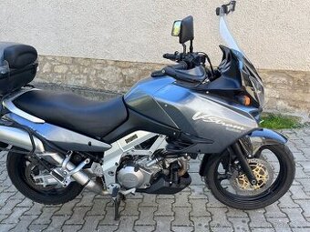 Suzuki DL 1000 V-Strom