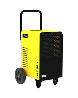 Pronájem půjčení odvlhčovač vysoušeč - 1