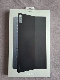Samsung book cover keyboard slim tab s11 ultra