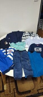 Oblečení 92-98 - 1