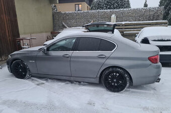 Náhradní díly BMW F10 520D 135kw a 525D 160kw