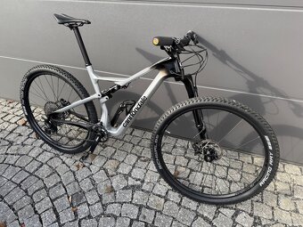 Cannondale Scalpel Carbon 3