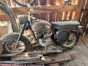 Kývačka CZ 175/450