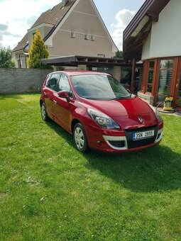 Renault Scenic III 1,6 16v