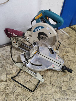 Pokosová pila Makita LS1013 / 1 430 W