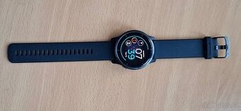 Garmin Venu 2 černé, nový pásek, kabel