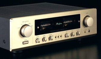 Accuphase E-213 Casea