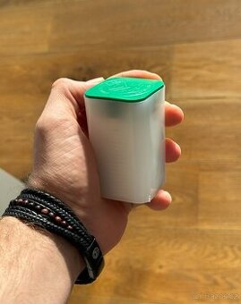 Stříbrné mince Americam Eagle (15x tuba mincí)