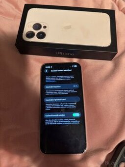 Iphone 13 pro 512gb silver