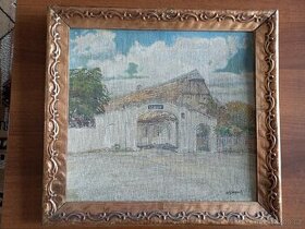 Obraz Bohumil Šippich