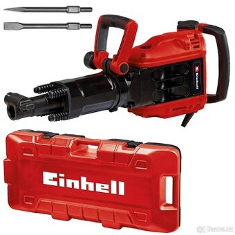 EINHELL TP-DH50  Bourací kladivo 18kg