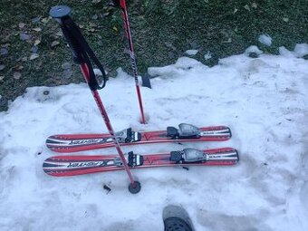 Dětské lyže SPORTEN 92cm