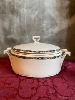 Servírovací sada GESETZLICH GESCHÜTZT