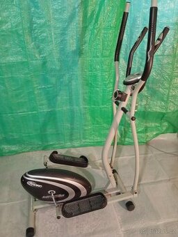 Eliptický trenažér Insportline Radian